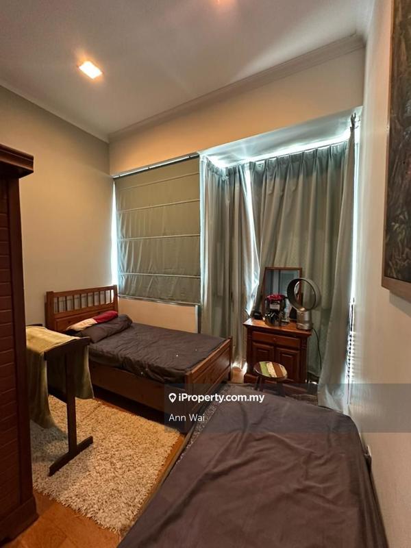 Kondominium untuk Dijual di The View @ Serai Saujana oleh Ann Wai - iProperty.com.my