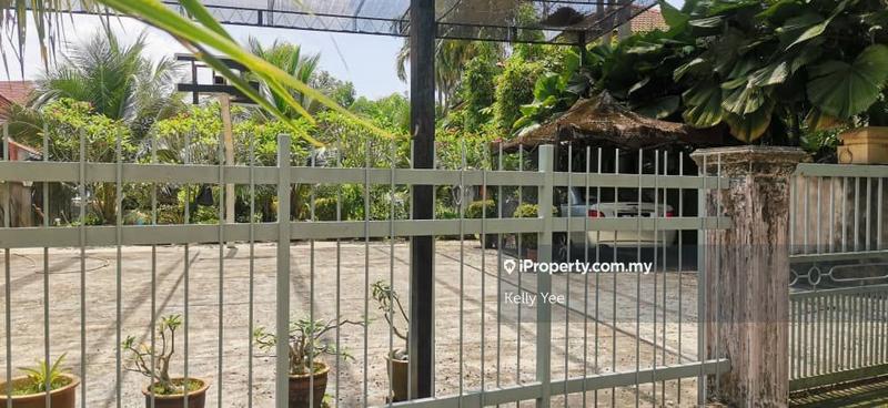 For Rent - Taman Berjaya Indah