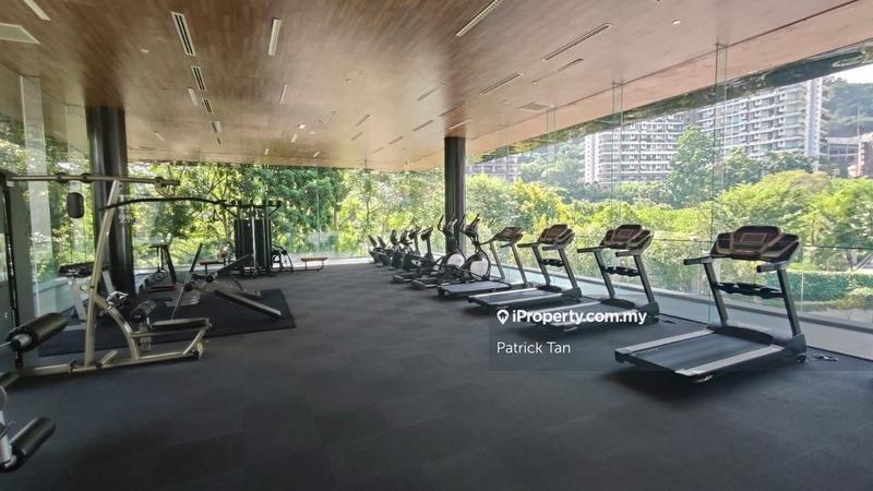 Rumah Berangkai 3.5 Tingkat untuk Dijual di Empire Residence, Damansara Perdana oleh Patrick Tan - iProperty.com.my