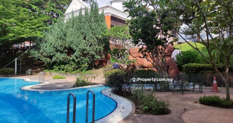 Pangsapuri untuk Dijual di Kenanga Apartments oleh Dave Liang - iProperty.com.my