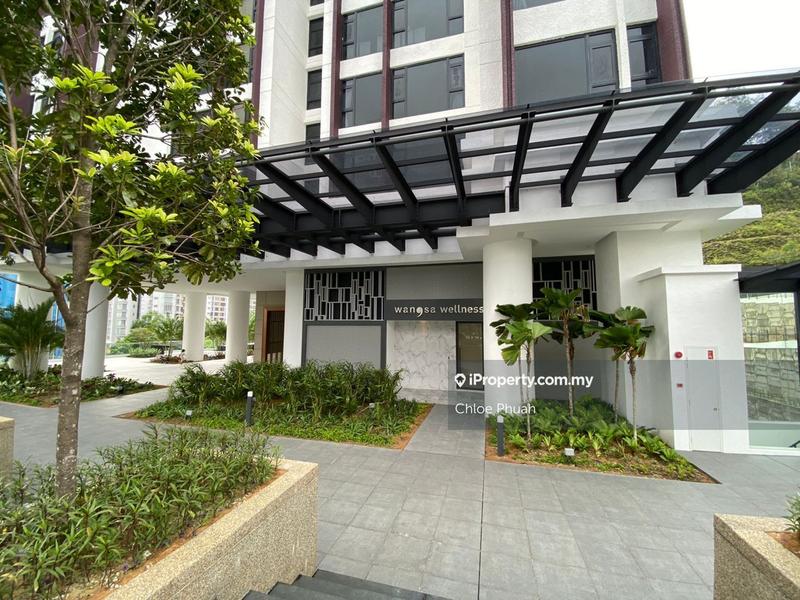 Condominium for Sale in WANGSA 9 RESIDENCY by Chloe Phuah - iProperty.com.my