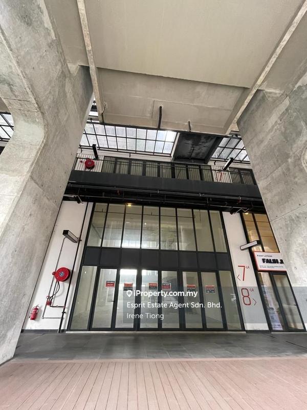 For Sale - Tamarind Square