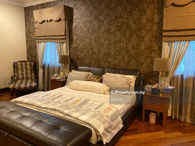 Bungalow House for Sale in Country Heights, Kajang by Serena - iProperty.com.my
