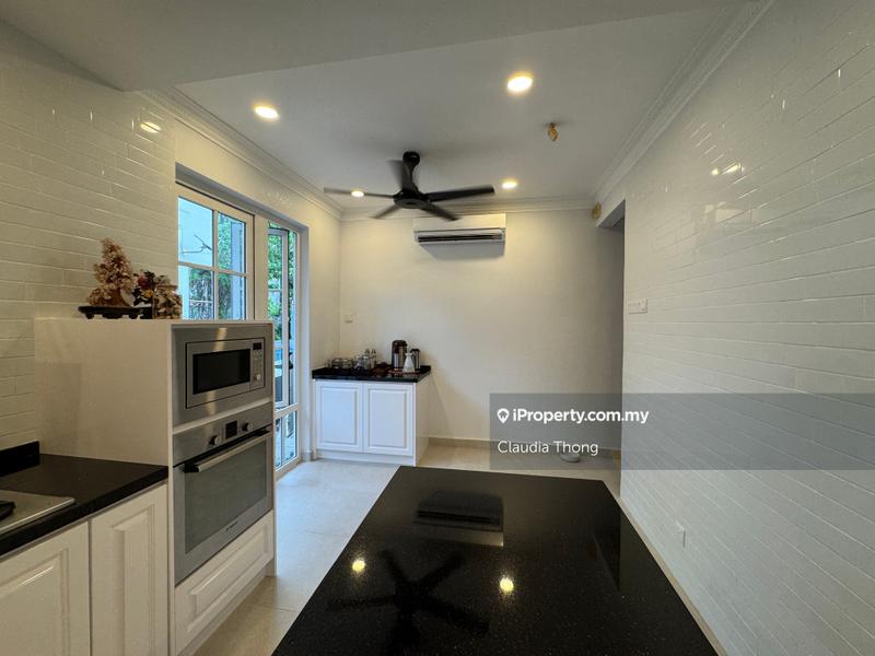 Semi-Detached House for Sale in Taman Sierra Seputeh, Seputeh by Claudia Thong - iProperty.com.my
