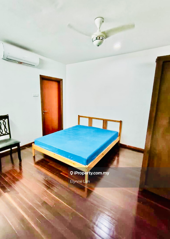 Townhouse for Rent in Ampang, Selangor by Elynne Lim - iProperty.com.my