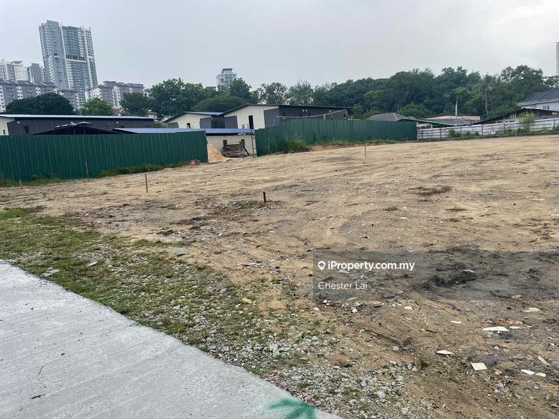 Tanah Komersial untuk Disewa di Cheras Batu 9, Cheras oleh Chester Lai - iProperty.com.my