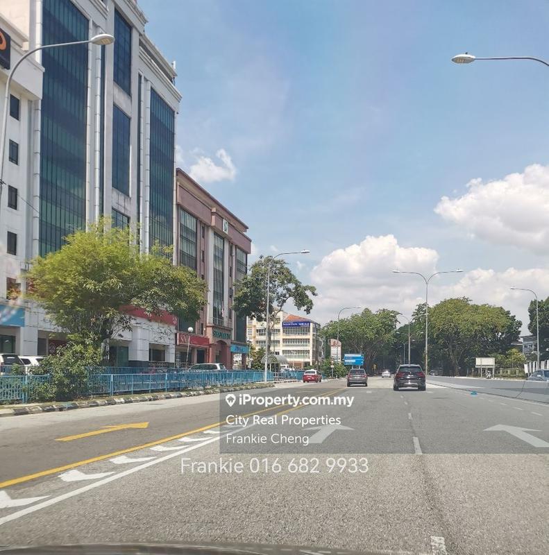 Shop / Office for Sale in Taman Shamelin Perkasa by Frankie Cheng - iProperty.com.my