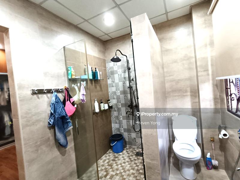 Rumah Berkembar untuk Dijual di Taman Makmur, Bandar Sungai Long oleh Steven Yong - iProperty.com.my