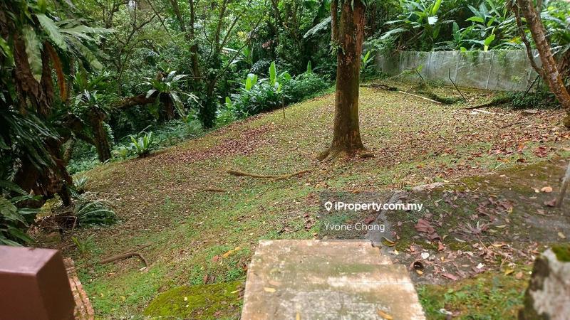 Banglo untuk Disewa di Bukit Tunku (Kenny Hills), Kuala Lumpur oleh Yvone Chong - iProperty.com.my