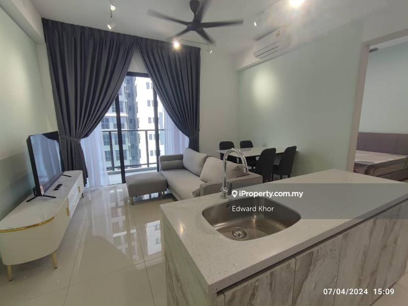 For Sale - Trion 2 @ KL