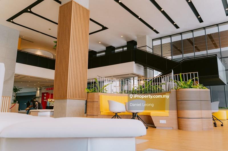 Office for Rent in Subang Jaya, Ara Damansara by Daniel Leong - iProperty.com.my