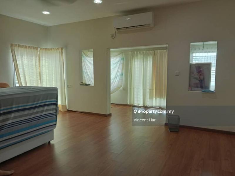 Semi-Detached House for Sale in Taman Permai 2, Sitiawan by Vincent Har - iProperty.com.my