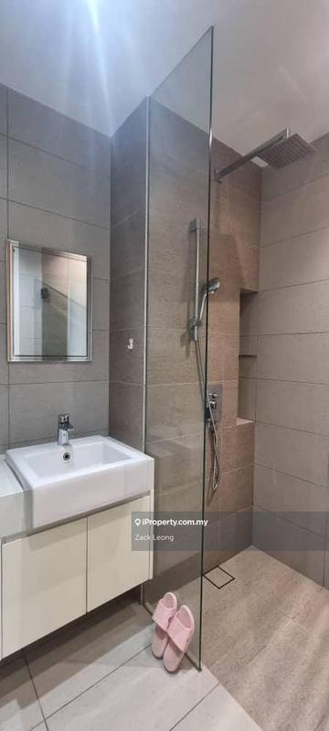 Service Residence for Sale in Skyluxe On The Park Bukit Jalil by Zack Leong - iProperty.com.my