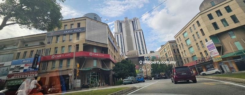 Kedai untuk Dijual di Kota Damansara, Selangor oleh Chu Y C - iProperty.com.my