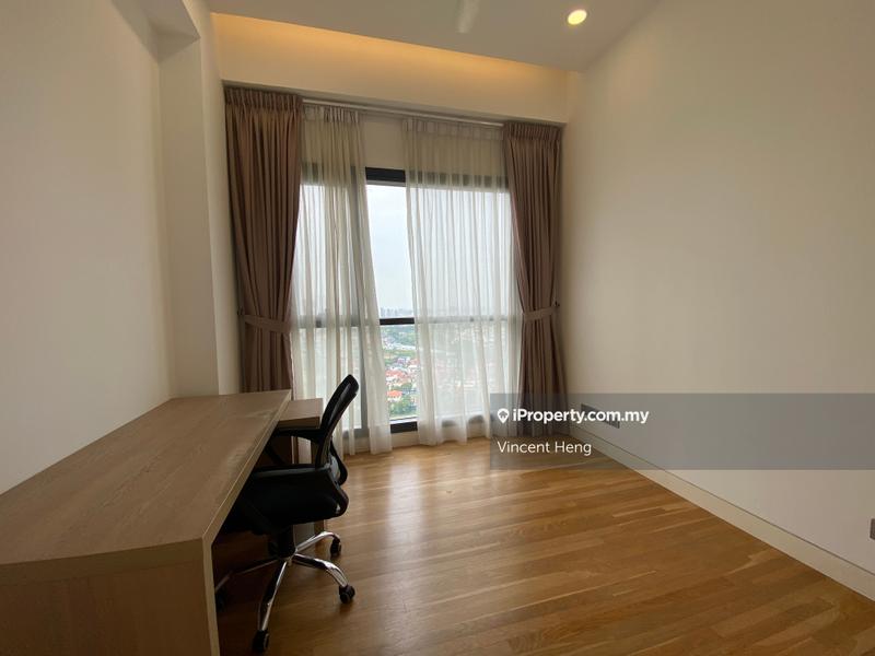 Service Residence for Sale in Bayberry @ Tropicana Gardens by Vincent Heng - iProperty.com.my