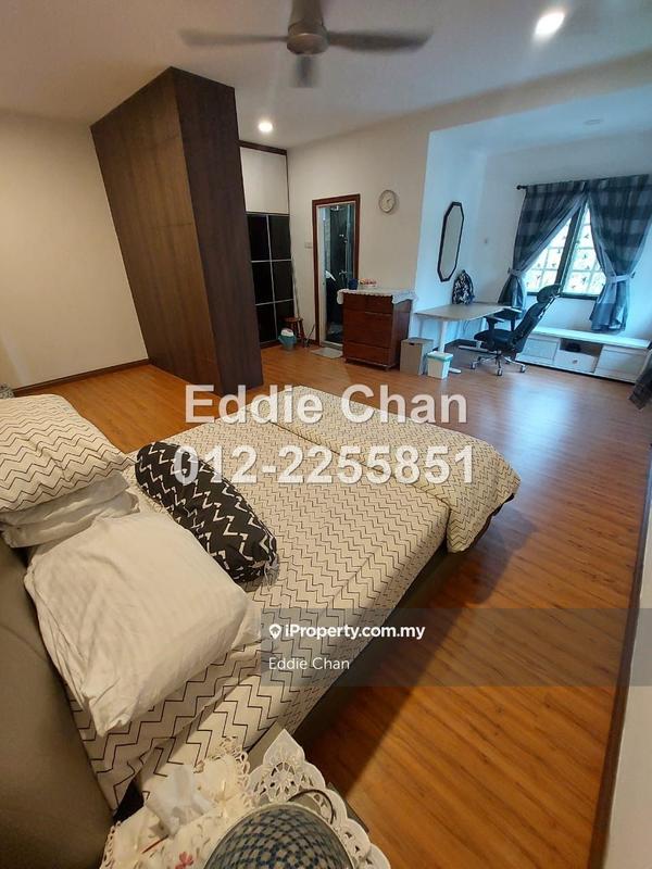 3-storey Terraced House for Sale in Medan Idaman, Setapak by Eddie Chan - iProperty.com.my