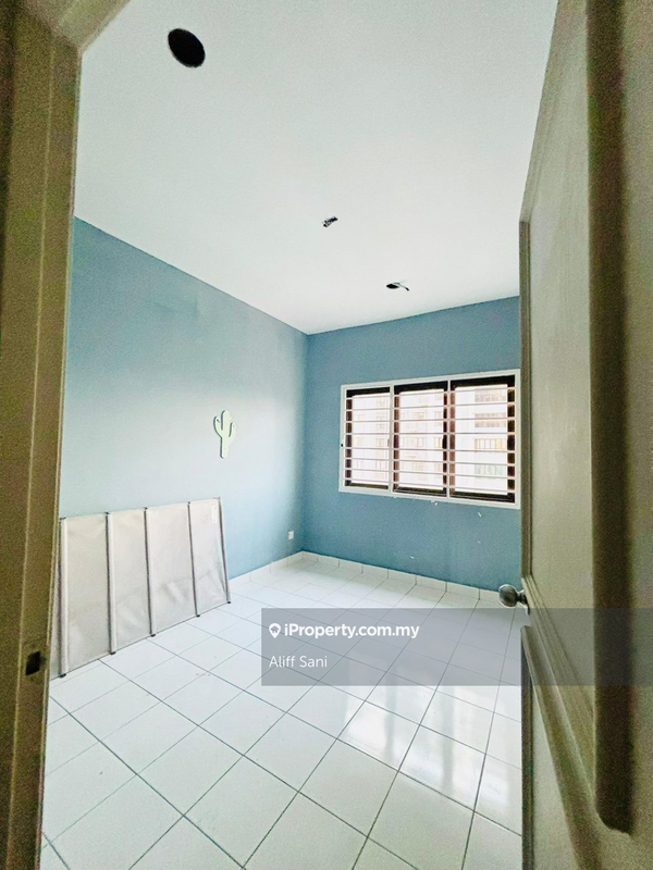 Apartment for Sale in Residensi Kajang Utama by Aliff Sani - iProperty.com.my