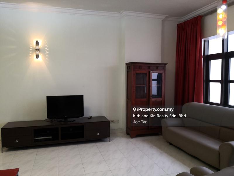 Kondominium untuk Dijual di Angkupuri Condominium oleh Joe Tan - iProperty.com.my