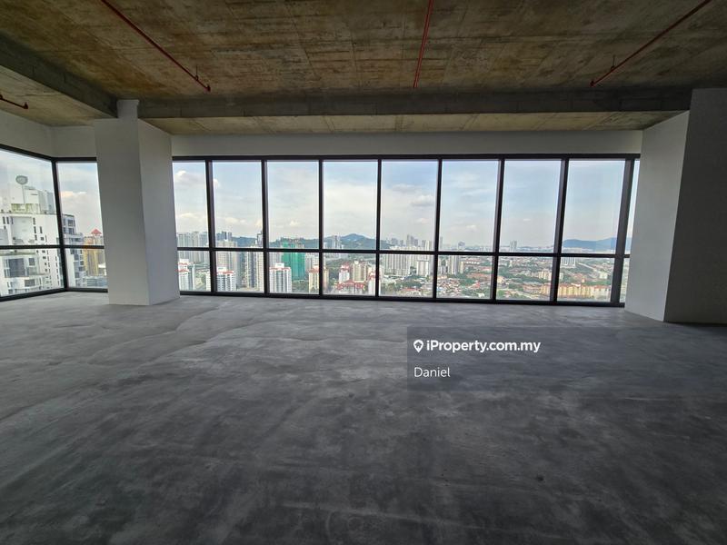 For Sale - MENARA THE MET CORPORATE TOWERS