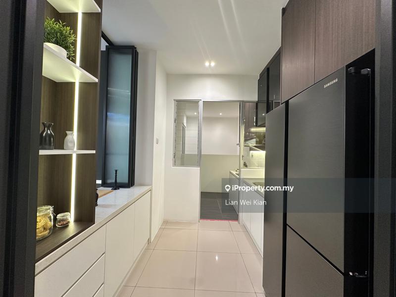 Condominium for Sale in Berlian Setapak 2 Residences by Lian Wei Kian - iProperty.com.my
