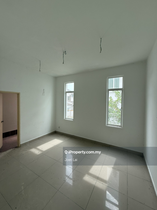 Semi-Detached House for Sale in Bandar Teknologi Kajang, Kajang by Joel Lai - iProperty.com.my