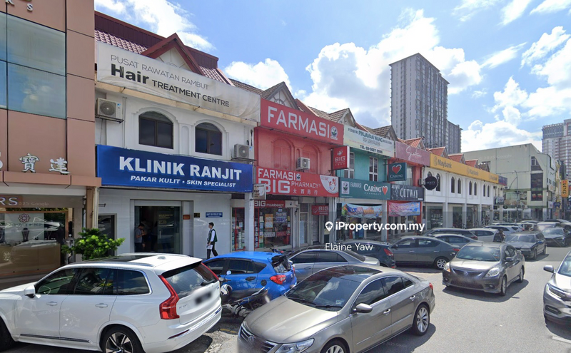 Kedai untuk Disewa di SS15, Subang Jaya oleh Elaine Yaw - iProperty.com.my
