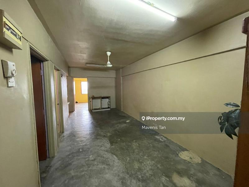 For Sale - Pelangi Damansara