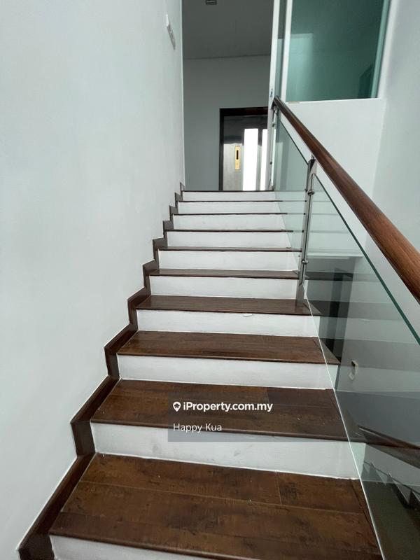 Semi-Detached House for Sale in Ampang Jaya, Ampang by Happy Kua - iProperty.com.my
