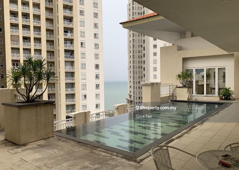 For Sale - Quayside Condominium