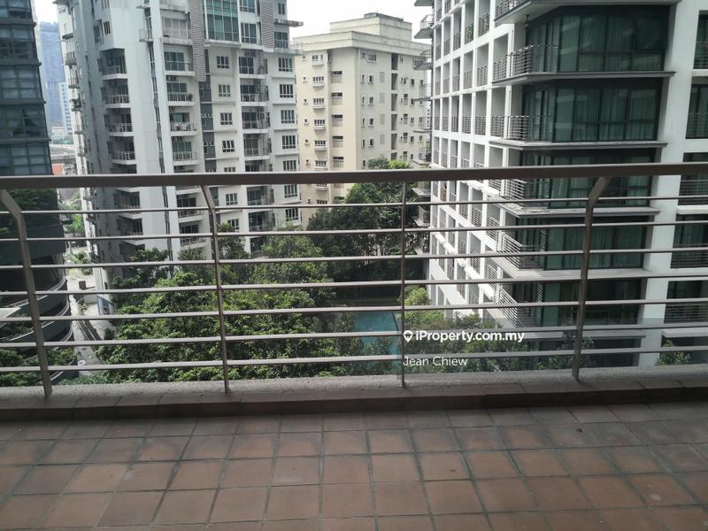 For Rent - Hampshire Park Condominium