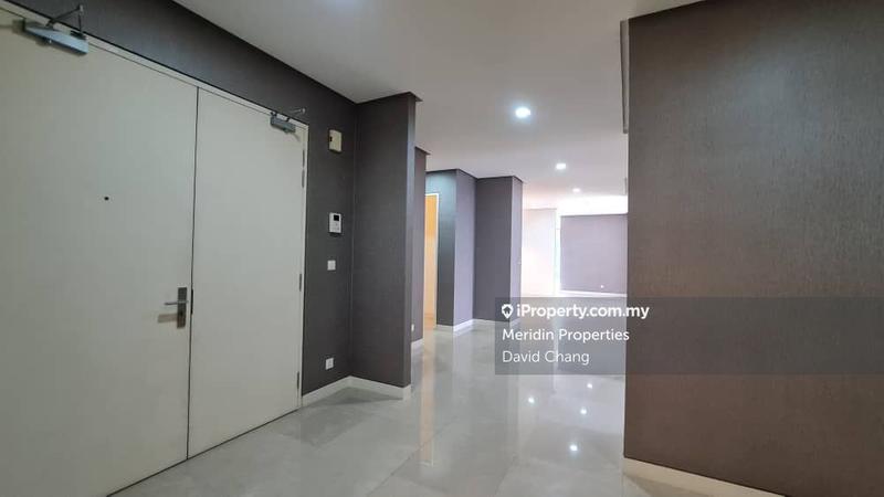 Residensi Servis untuk Disewa di Pavilion Residences oleh David Chang - iProperty.com.my