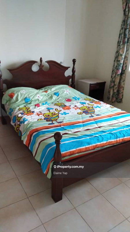 Condominium for Sale in Casa Tropicana by Elaine Yap - iProperty.com.my