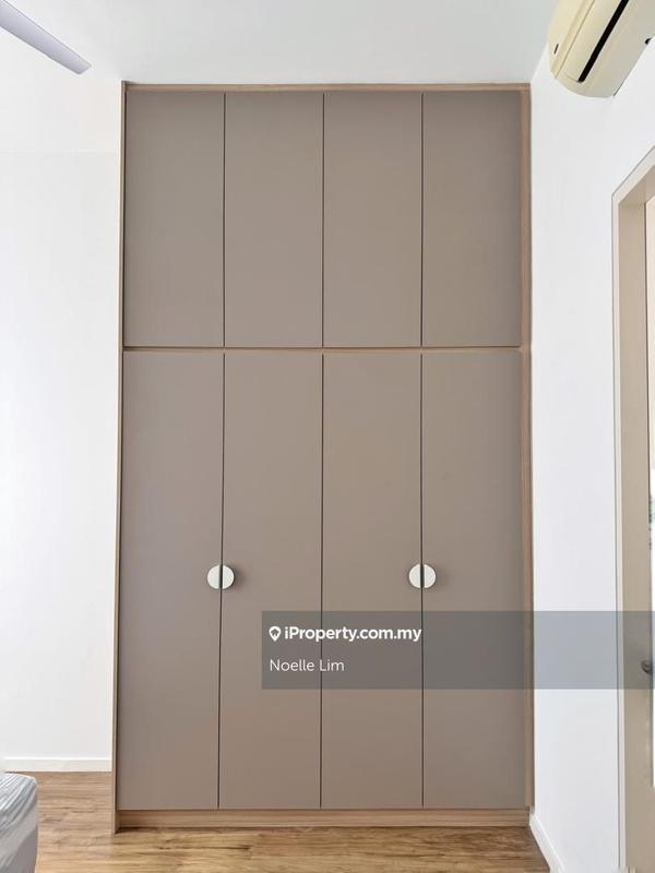 Service Residence for Sale in The Park Sky Residence by Noelle Lim - iProperty.com.my