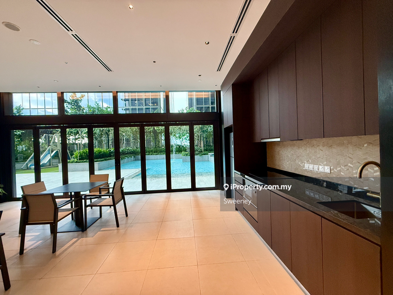 Service Residence for Sale in Pavilion Damansara Heights by Sweeney Chong - Entrance - iProperty.com.my
