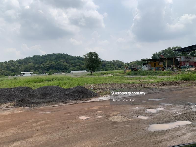 Tanah Perindustrian untuk Disewa di Serdang, Seri Kembangan oleh Darryl Low J.W - iProperty.com.my