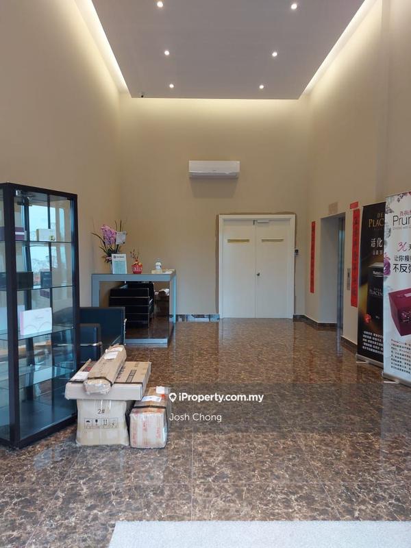 Semi-D Factory for Rent in Taman Putra Perdana, Puchong by Josh Chong - iProperty.com.my