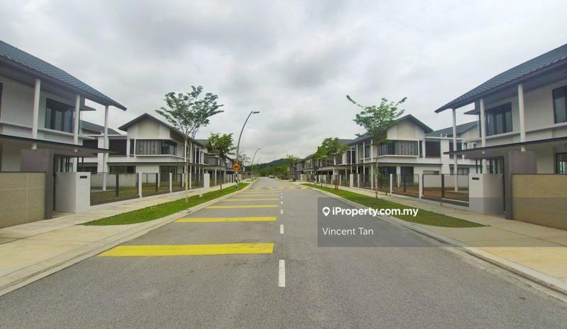 Semi-Detached House for Sale in Elmina, Shah Alam by Vincent Tan - iProperty.com.my
