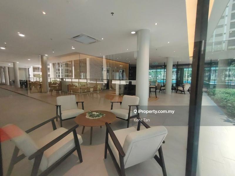 Kediaman Servis untuk Dijual di Vision City Youth City oleh Kent Tan - iProperty.com.my