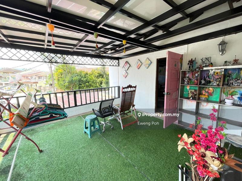 2-storey Terraced House for Sale in Taman Melawati, Ulu Kelang by Eweng Poh - iProperty.com.my