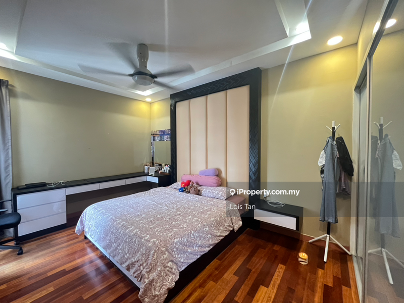 Condominium for Sale in 9 Bukit Utama Condominium by Lois Tan - iProperty.com.my