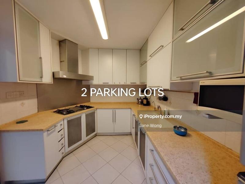 Condominium for Sale in Puncak Seri Kelana by Jane Wong - iProperty.com.my