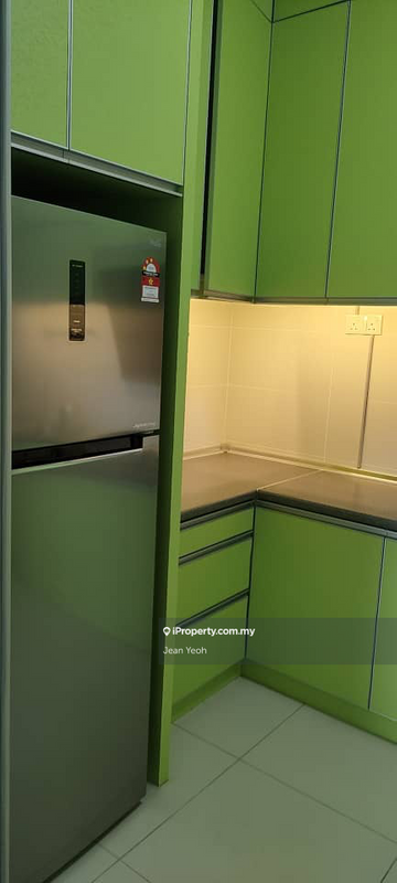Condominium for Rent in Sky Condominium (Skyz Residence) by Jean Yeoh - iProperty.com.my