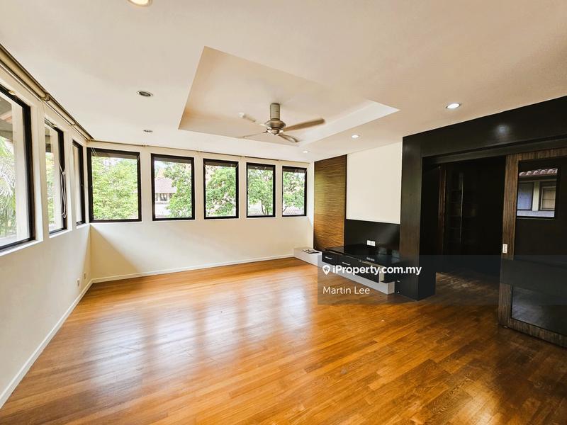 Rumah Berkembar untuk Dijual di Taman Sri Hartamas, Sri Hartamas oleh Martin Lee - iProperty.com.my