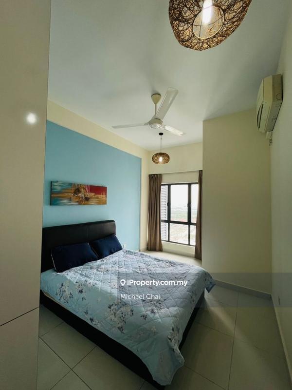 Service Residence for Rent in SetiaWalk by Michael Chai - iProperty.com.my