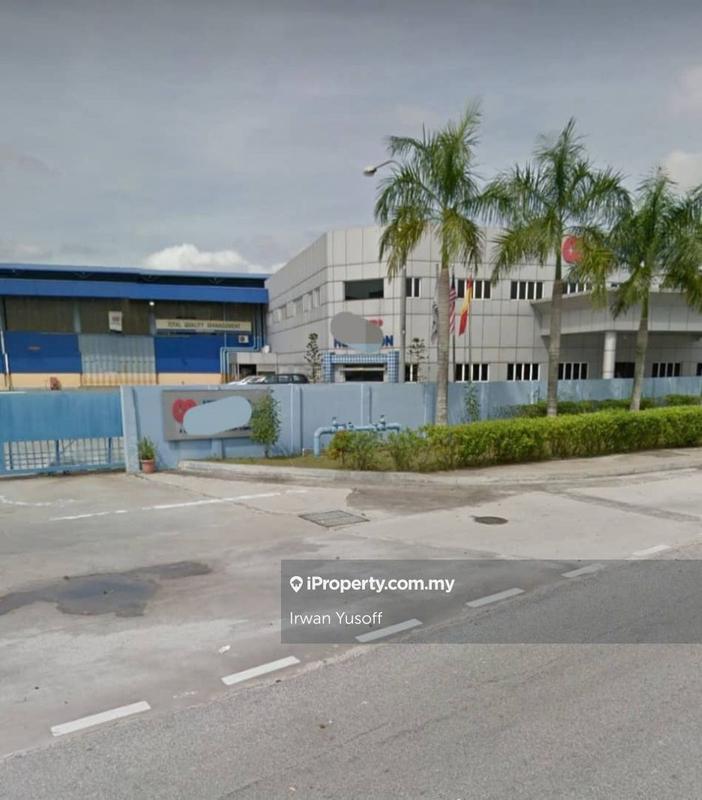 Kilang Terpisah untuk Dijual di Taman Sains Selangor, Kota Damansara oleh Irwan Yusoff - iProperty.com.my