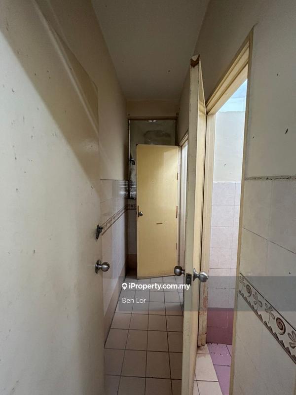 Apartment for Sale in Sri Dahlia by Ben Lor - iProperty.com.my