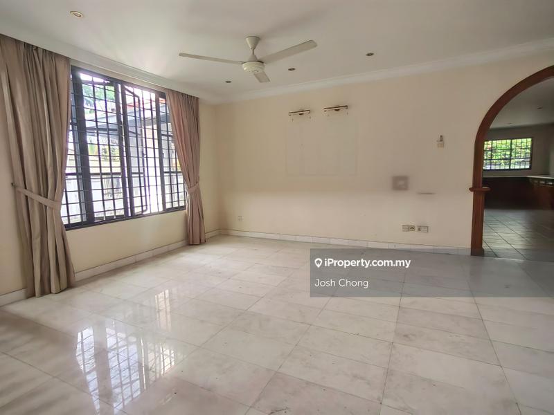 Bungalow House for Sale in Pantai Hill, Taman Bukit Pantai, Taman Pantai, Bangsar by Josh Chong - iProperty.com.my