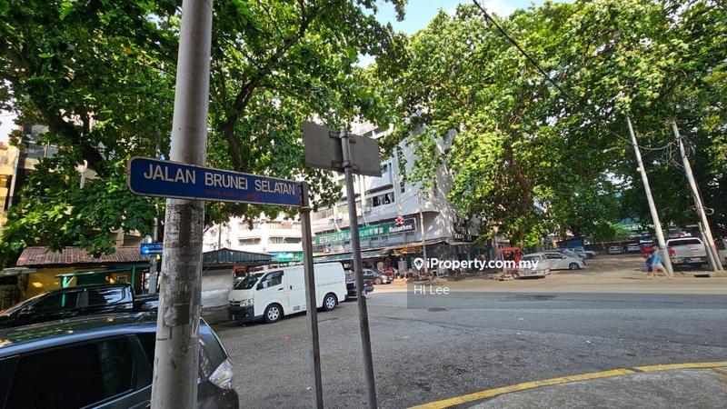 Shop for Sale in Jalan Pudu, KL City Centre by HL Lee - iProperty.com.my