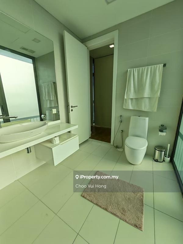 Service Residence for Rent in Vogue Suites One by Choo Vui Hong - iProperty.com.my