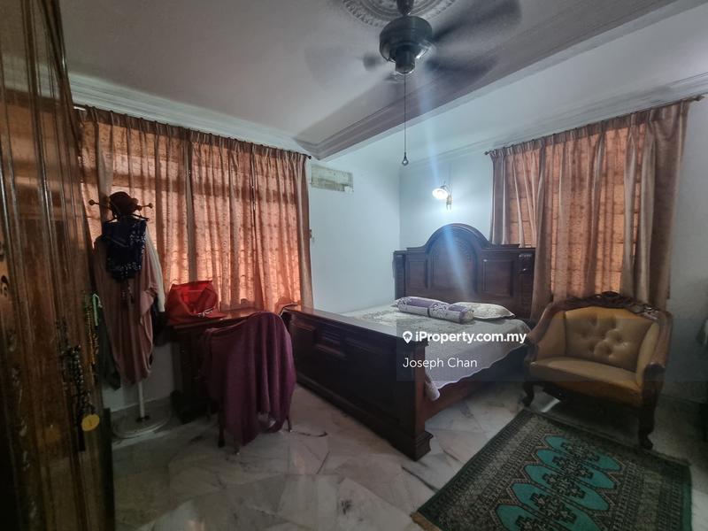 Banglo untuk Dijual di Seksyen 9, Shah Alam oleh Joseph Chan - iProperty.com.my